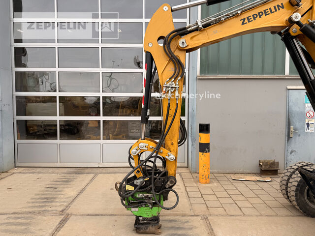 2019 Zeppelin ZM70, 3.671 mth, Import Auf Lager in der EU — Foto 9 z 16