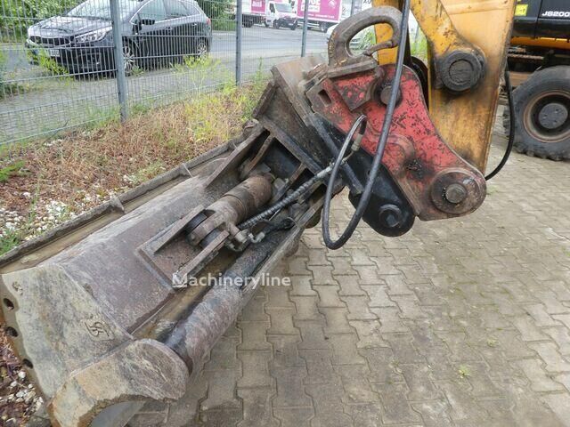 2009 JCB JS, 5.500 mth, Import Auf Lager in der EU — Foto 4 z 5