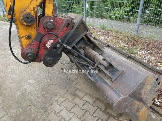 2009 JCB JS, 5.500 mth, Import Auf Lager in der EU — Foto 5 z 5