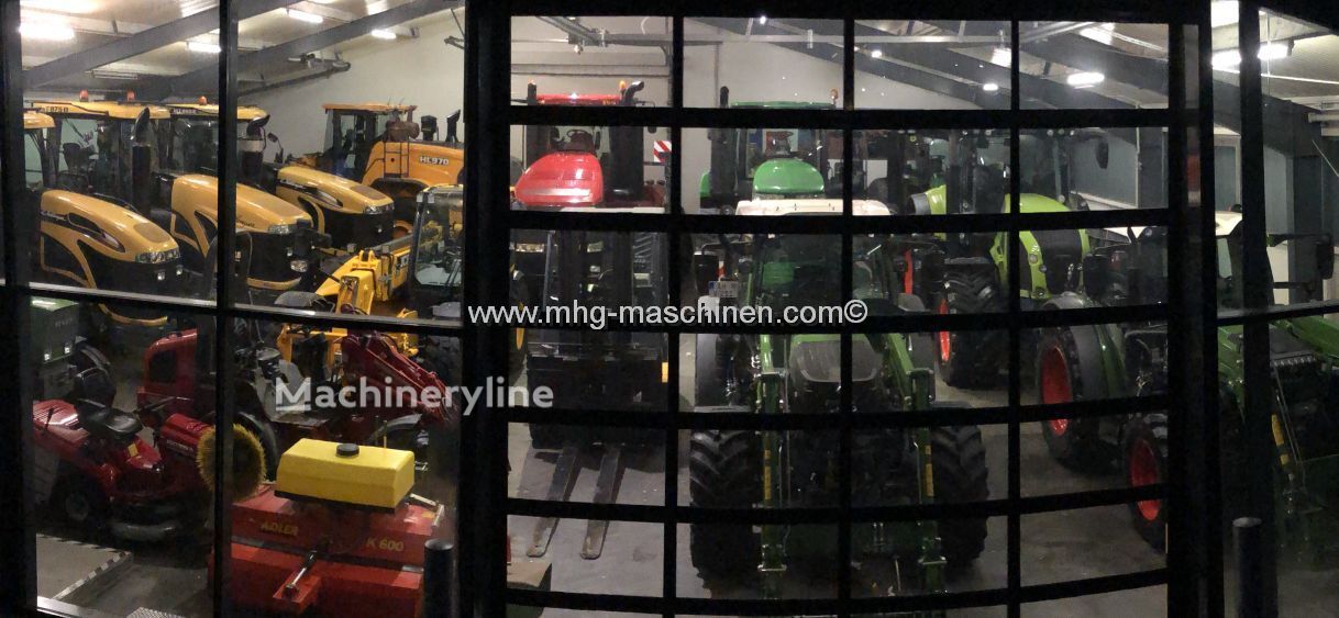 2017 Wacker Neuson EW100, 2.614 mth, Import Auf Lager in der EU — Foto 7 z 8