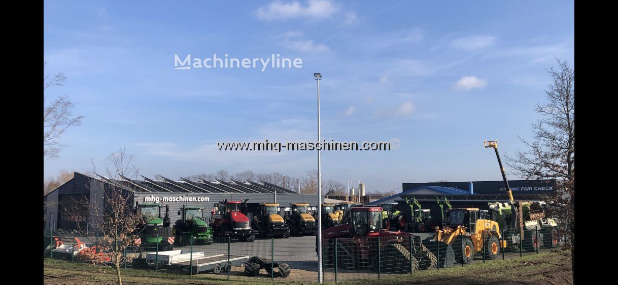 2017 Wacker Neuson EW100, 2.614 mth, Import Auf Lager in der EU — Foto 8 z 8