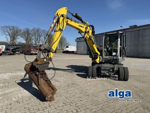 2019 Neuson, 3.740 mth, Import Auf Lager in der EU — Foto 1 | AMECAR 2019 Neuson, 3.740 mth, Import Auf Lager in der EU — Foto 1