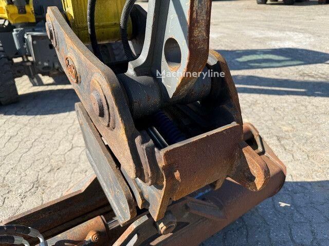 2019 Neuson, 3.740 mth, Import Auf Lager in der EU — Foto 11 z 16