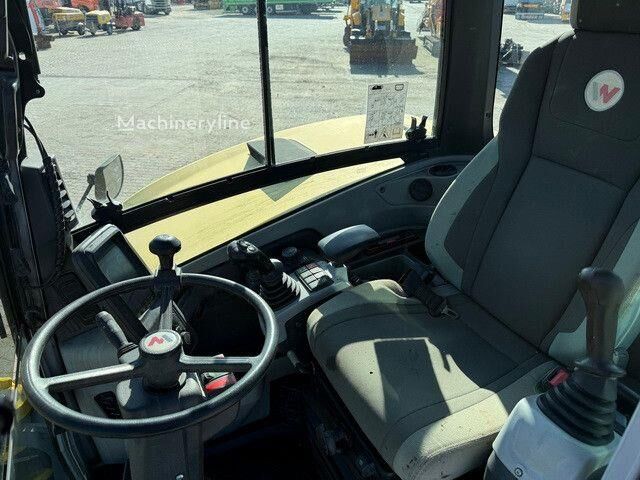 2019 Neuson, 3.740 mth, Import Auf Lager in der EU — Foto 16 z 16