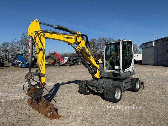2019 Neuson, 3.740 mth, Import Auf Lager in der EU — Foto 2 z 16
