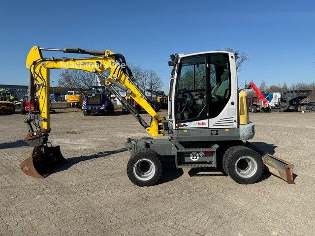 2019 Neuson, 3.740 mth, Import Auf Lager in der EU — Foto 3 z 16