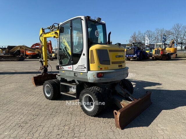 2019 Neuson, 3.740 mth, Import Auf Lager in der EU — Foto 4 z 16
