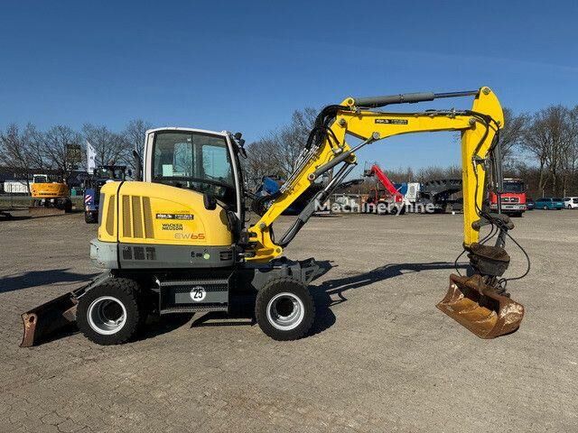 2019 Neuson, 3.740 mth, Import Auf Lager in der EU — Foto 6 z 16