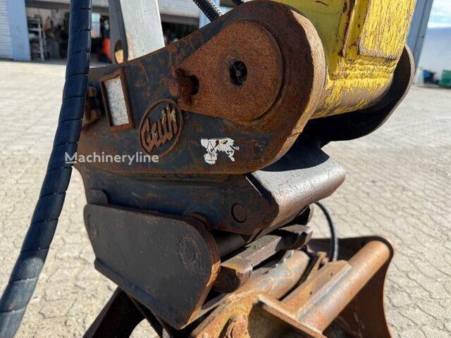 2019 Neuson, 3.740 mth, Import Auf Lager in der EU — Foto 9 z 16