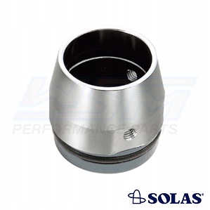 Uszczelniacz wirnika SLA-016 Solas Yamaha YS/YV TP Series YS Concord Series, Auf Lager in der EU — Foto 1 Uszczelniacz wirnika SLA-016 Solas Yamaha YS/YV TP Series YS Concord Series, Auf Lager in der EU — Foto 1