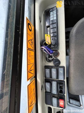 2009 Wacker Neuson 9503, 4.809 mth, Import Auf Lager in der EU — Foto 14 z 16