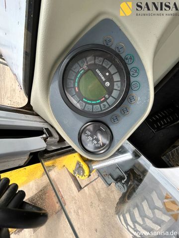 2009 Wacker Neuson 9503, 4.809 mth, Import Auf Lager in der EU — Foto 15 z 16