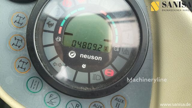 2009 Wacker Neuson 9503, 4.809 mth, Import Auf Lager in der EU — Foto 16 z 16