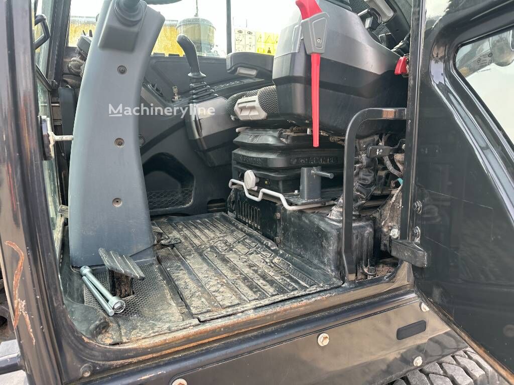 2022 Bobcat, 1.329 mth, Import Auf Lager in der EU — Foto 11 z 16
