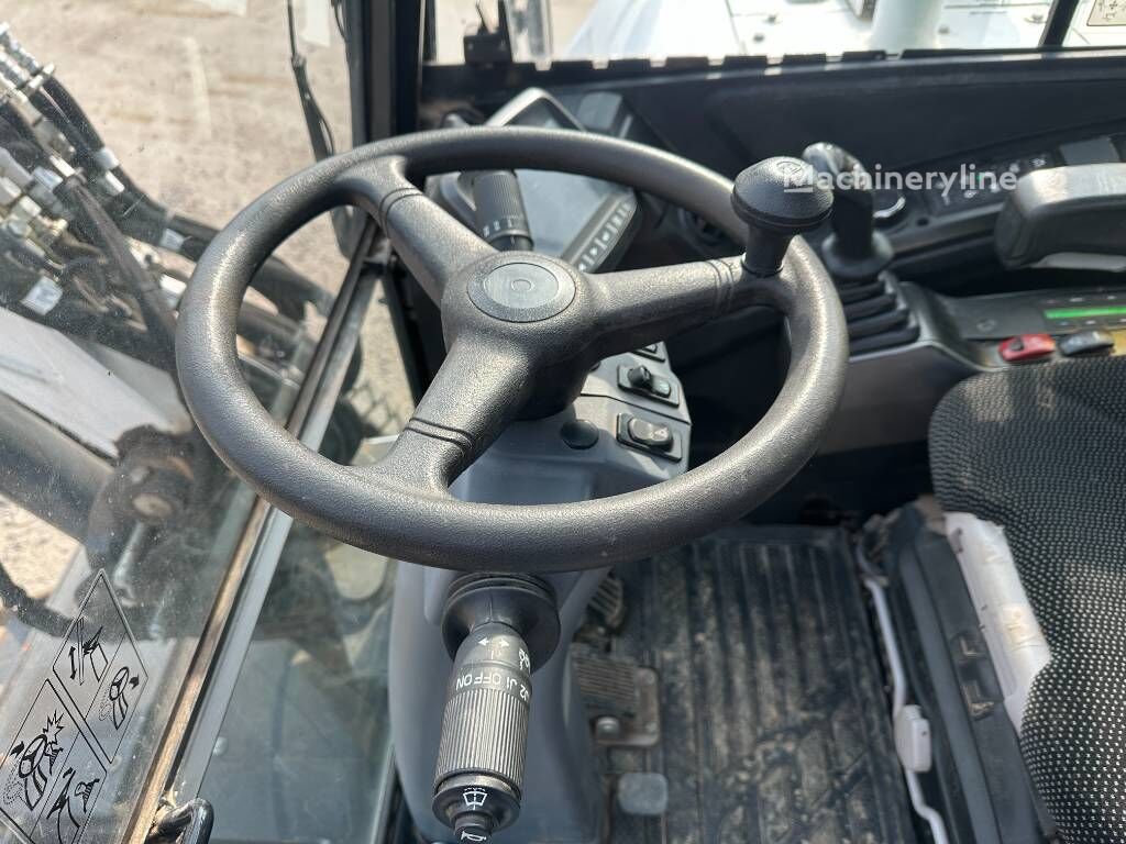 2022 Bobcat, 1.329 mth, Import Auf Lager in der EU — Foto 12 z 16
