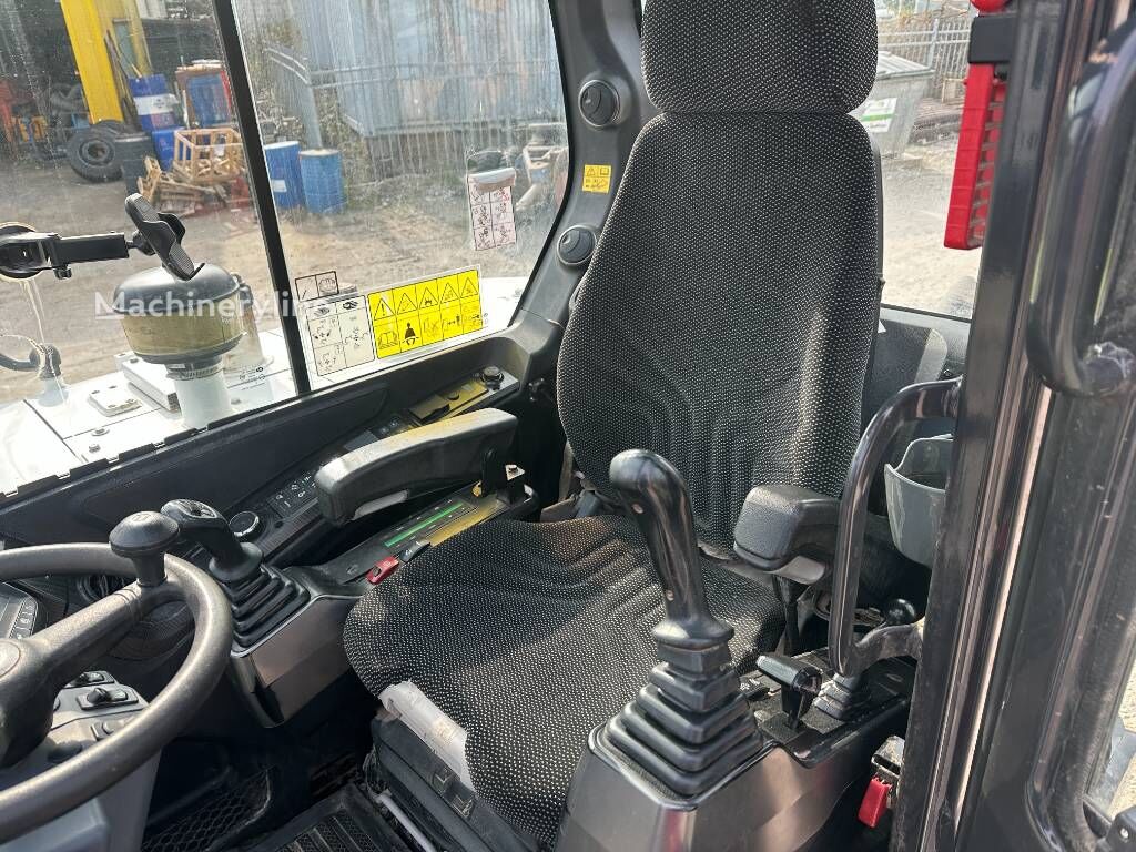 2022 Bobcat, 1.329 mth, Import Auf Lager in der EU — Foto 13 z 16