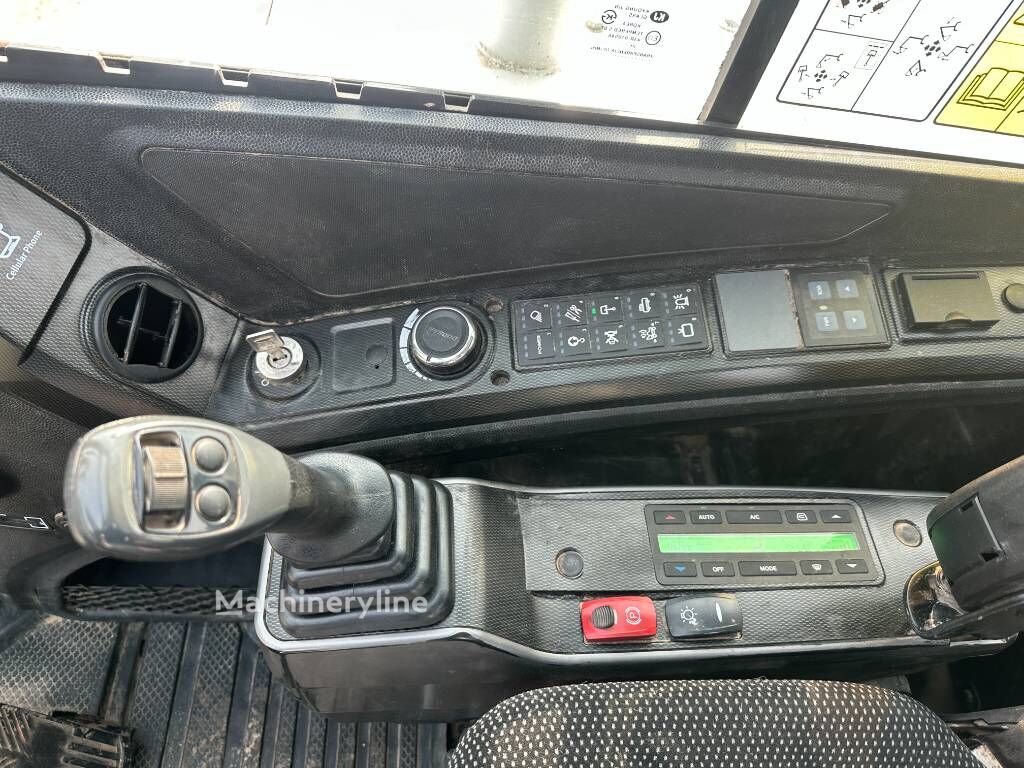 2022 Bobcat, 1.329 mth, Import Auf Lager in der EU — Foto 14 z 16