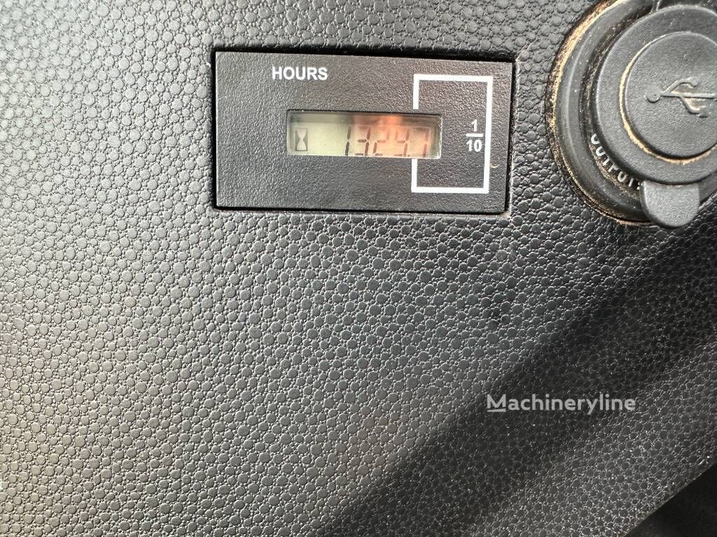 2022 Bobcat, 1.329 mth, Import Auf Lager in der EU — Foto 16 z 16