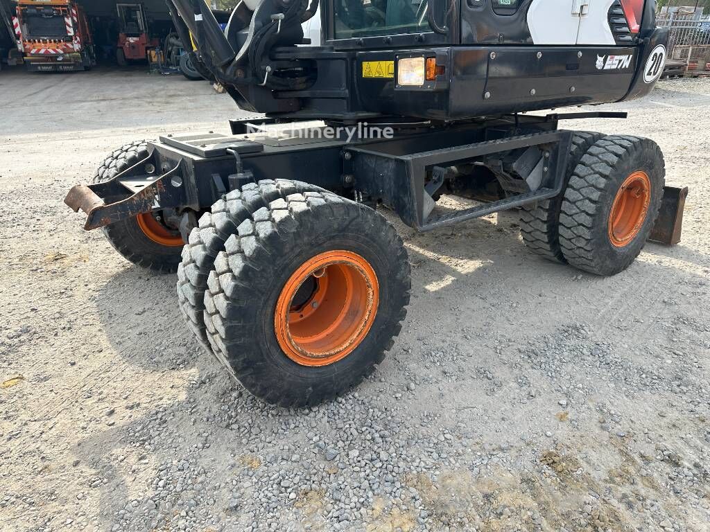 2022 Bobcat, 1.329 mth, Import Auf Lager in der EU — Foto 2 z 16