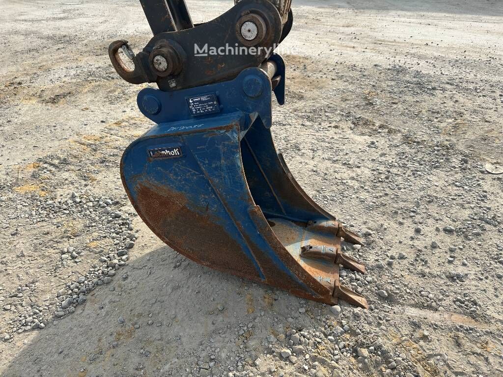 2022 Bobcat, 1.329 mth, Import Auf Lager in der EU — Foto 3 z 16
