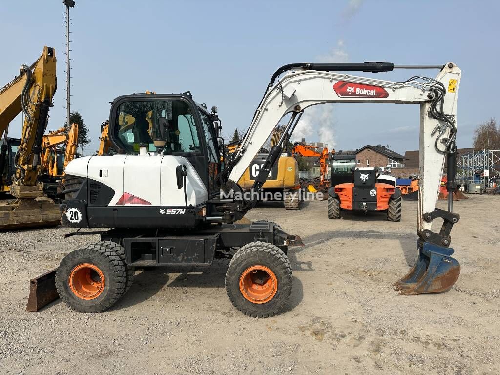 2022 Bobcat, 1.329 mth, Import Auf Lager in der EU — Foto 5 z 16