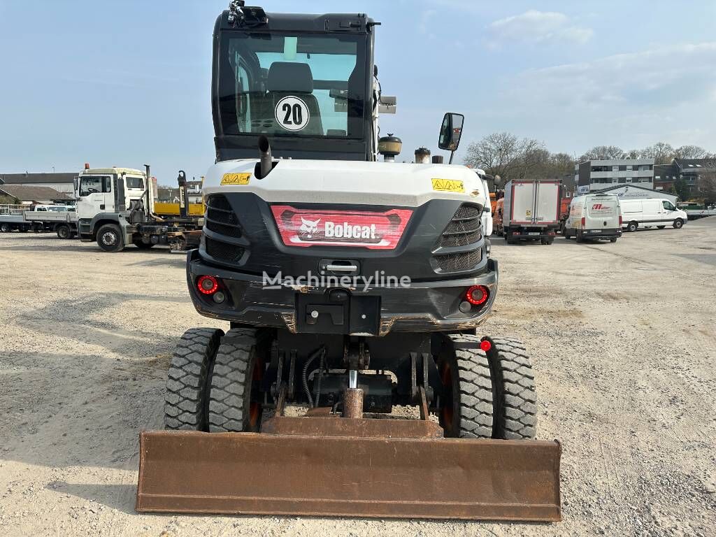 2022 Bobcat, 1.329 mth, Import Auf Lager in der EU — Foto 7 z 16