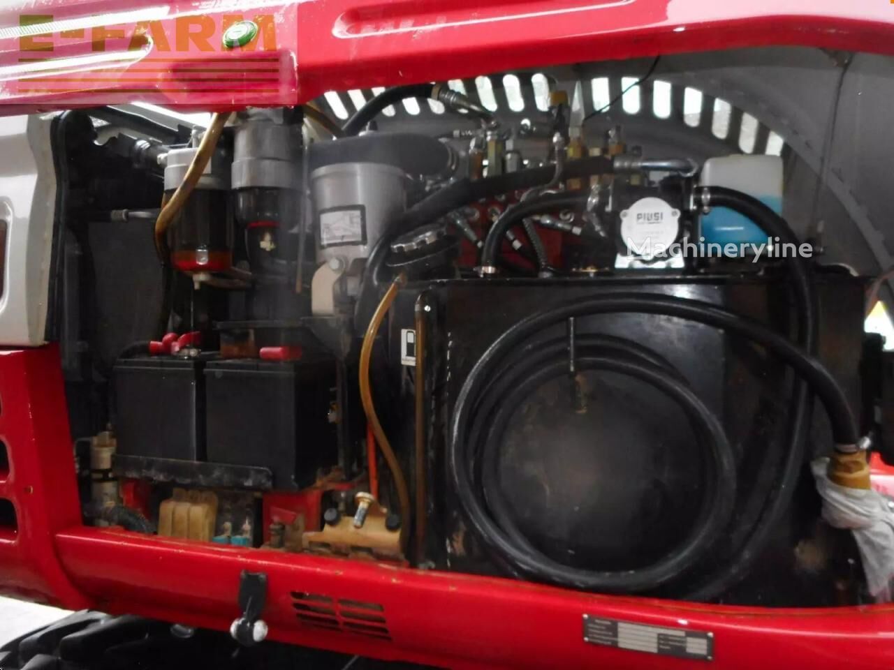 Takeuchi TB295W, Import Auf Lager in der EU — Foto 14 z 16