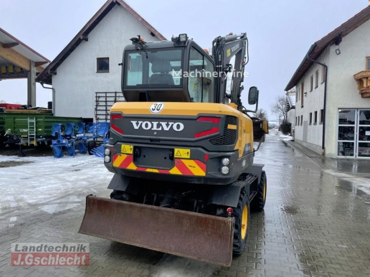 Volvo EW60, Import Auf Lager in der EU — Foto 15 z 16