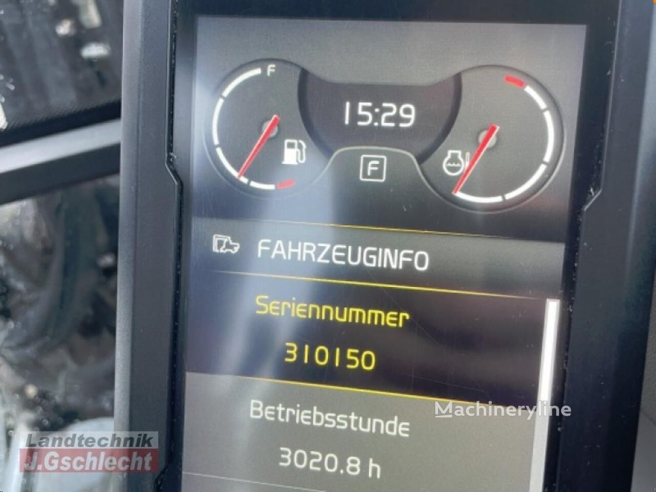 Volvo EW60, Import Auf Lager in der EU — Foto 16 z 16