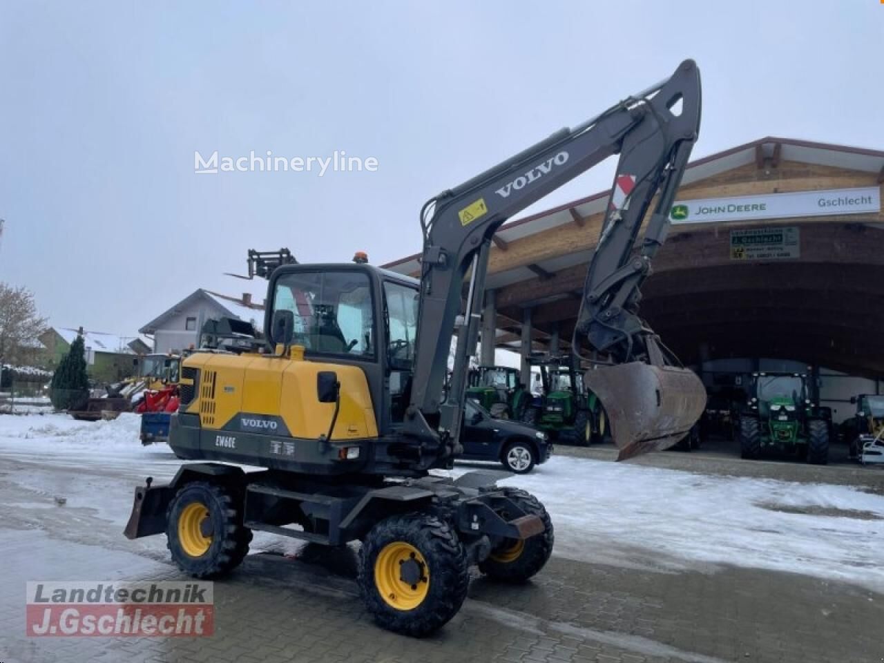 Volvo EW60, Import Auf Lager in der EU — Foto 2 z 16