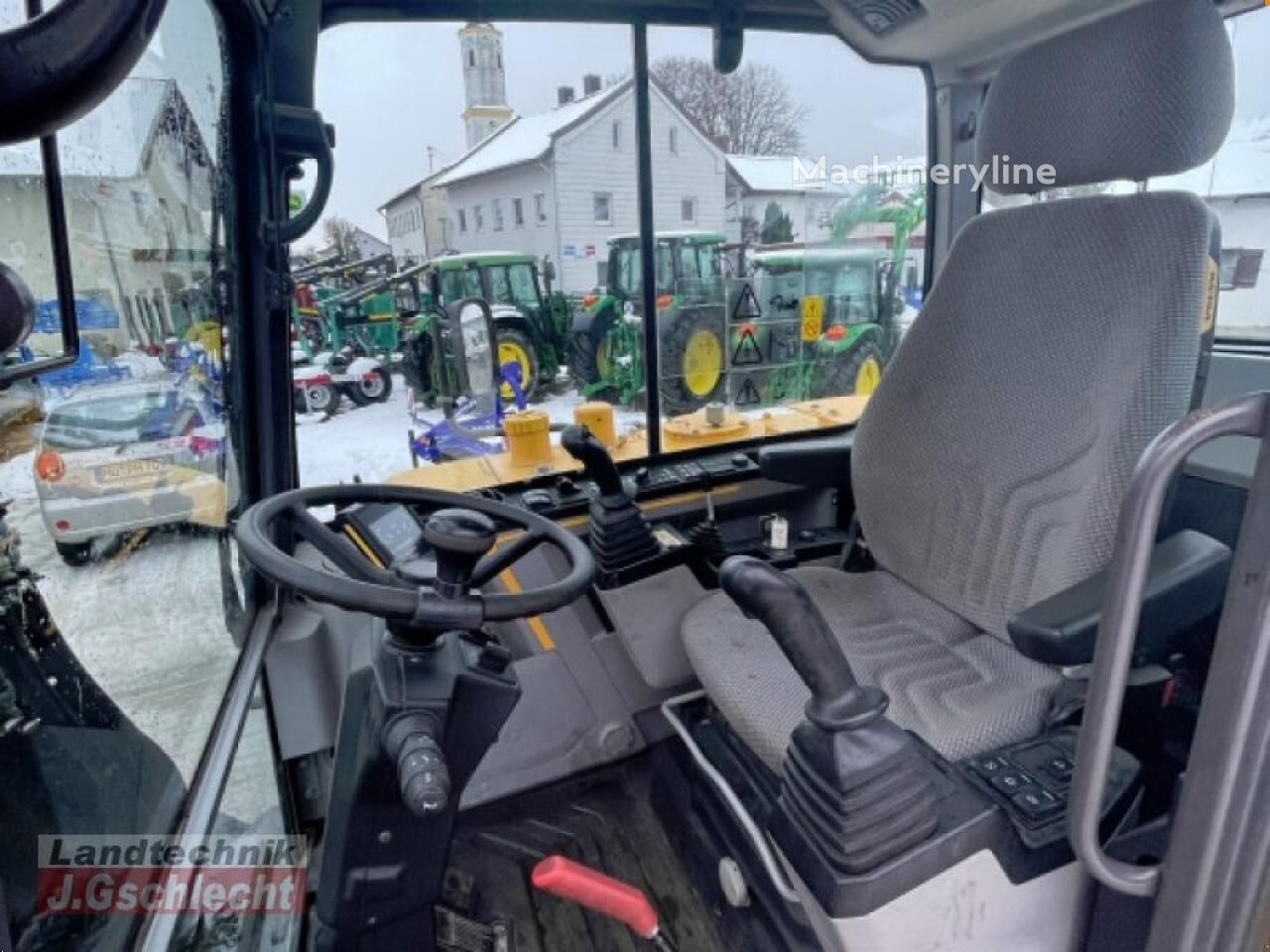 Volvo EW60, Import Auf Lager in der EU — Foto 4 z 16