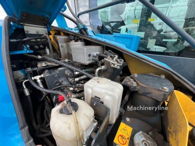 2012 Komatsu PW, 5.734 mth, Import Auf Lager in der EU — Foto 11 z 16
