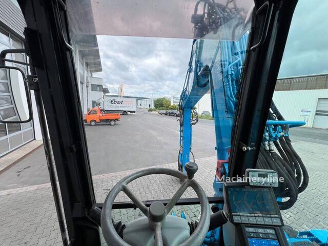 2012 Komatsu PW, 5.734 mth, Import Auf Lager in der EU — Foto 13 z 16