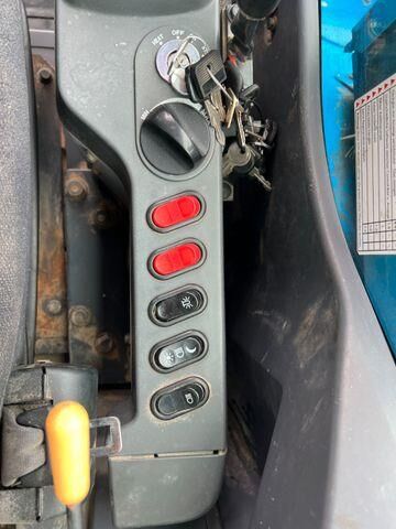 2012 Komatsu PW, 5.734 mth, Import Auf Lager in der EU — Foto 16 z 16