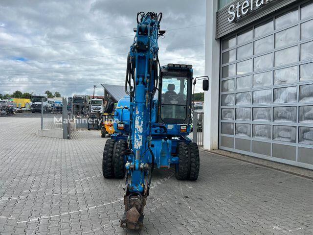 2012 Komatsu PW, 5.734 mth, Import Auf Lager in der EU — Foto 9 z 16