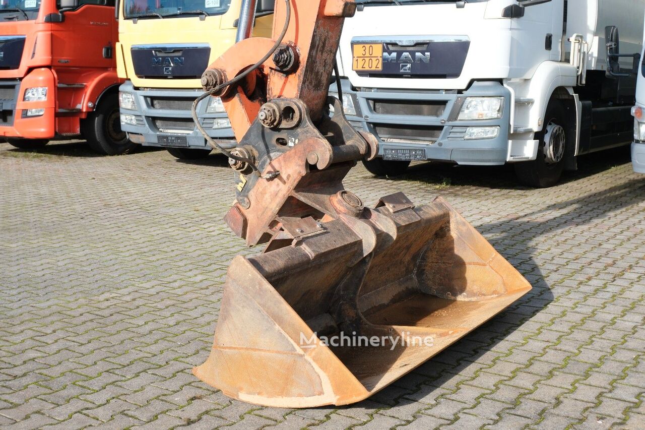 2005 Atlas 1604K, 14.000 mth, Import Auf Lager in der EU — Foto 8 z 16
