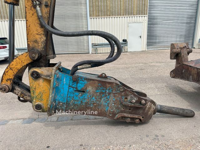1986 Eder M825, 16.873 mth, Import Auf Lager in der EU — Foto 10 z 16