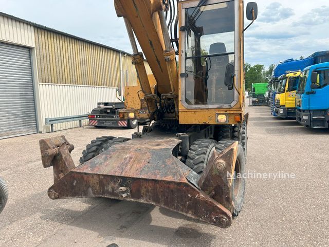1986 Eder M825, 16.873 mth, Import Auf Lager in der EU — Foto 11 z 16