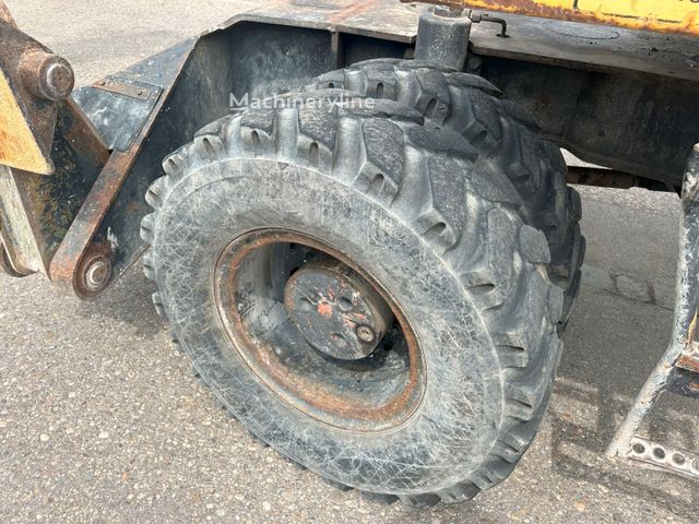 1986 Eder M825, 16.873 mth, Import Auf Lager in der EU — Foto 13 z 16