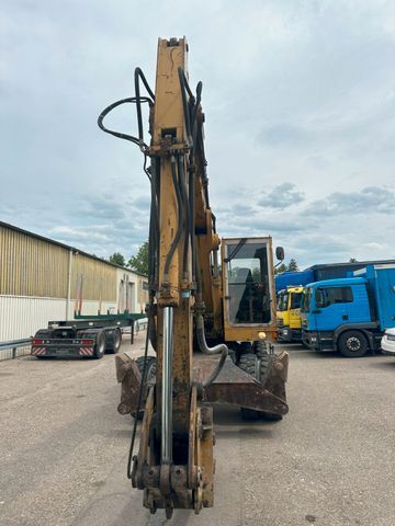 1986 Eder M825, 16.873 mth, Import Auf Lager in der EU — Foto 8 z 16
