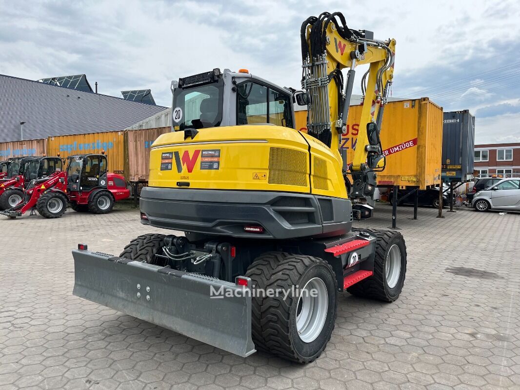 2025 Neuson EW100-2, 289 mth, Import Auf Lager in der EU — Foto 2 z 3