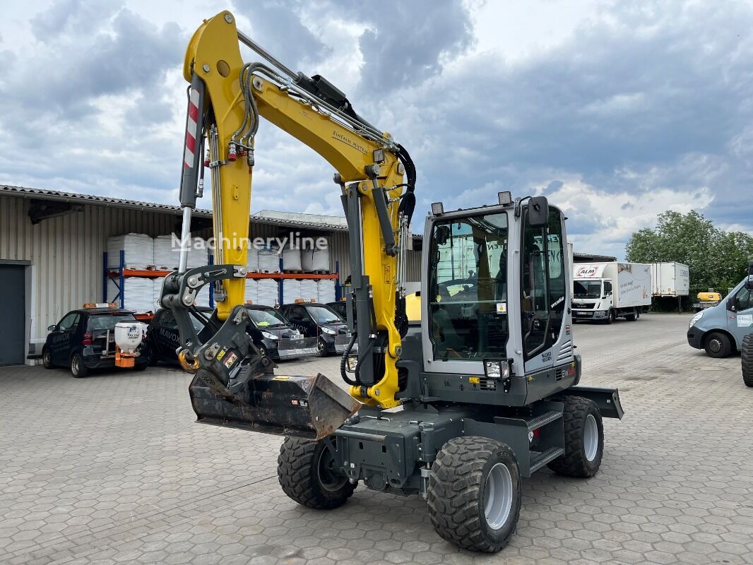 2025 Neuson EW65, 676 mth, Import Auf Lager in der EU — Foto 1 | AMECAR 2025 Neuson EW65, 676 mth, Import Auf Lager in der EU — Foto 1