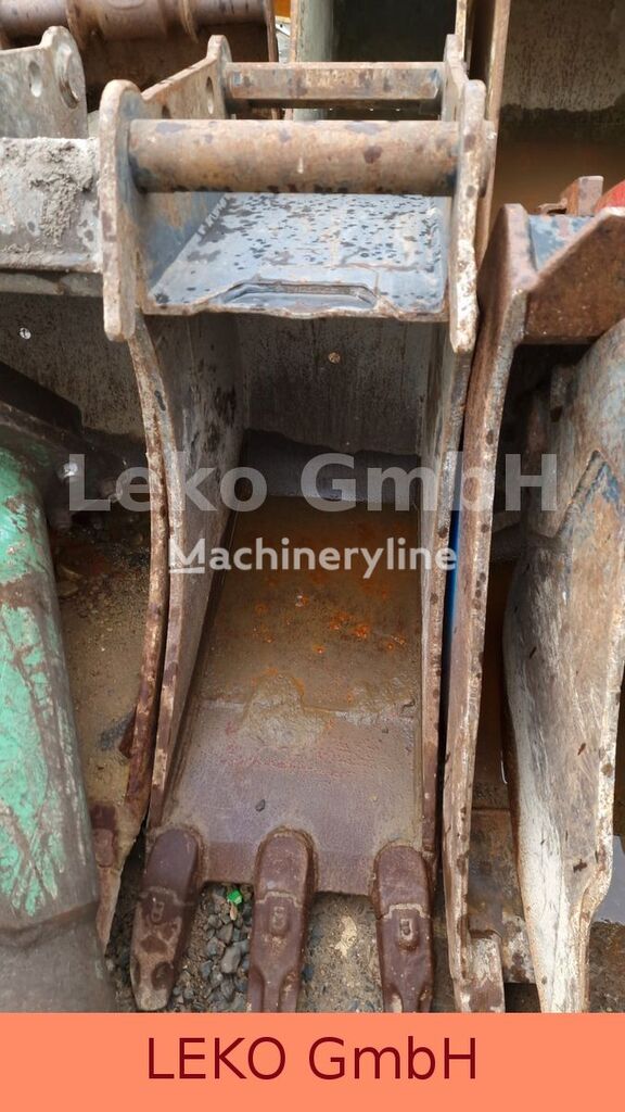 2020 Yanmar, 4.473 mth, Import Auf Lager in der EU — Foto 12 z 16