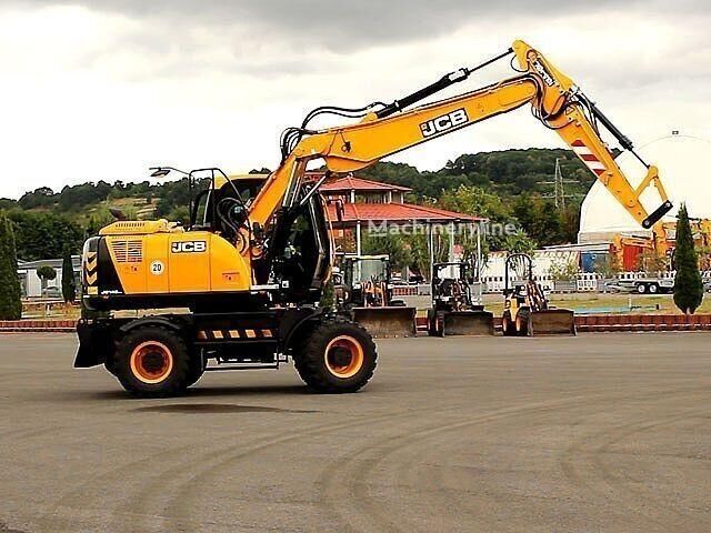 2022 JCB JS, 858 mth, Import Auf Lager in der EU — Foto 3 z 14