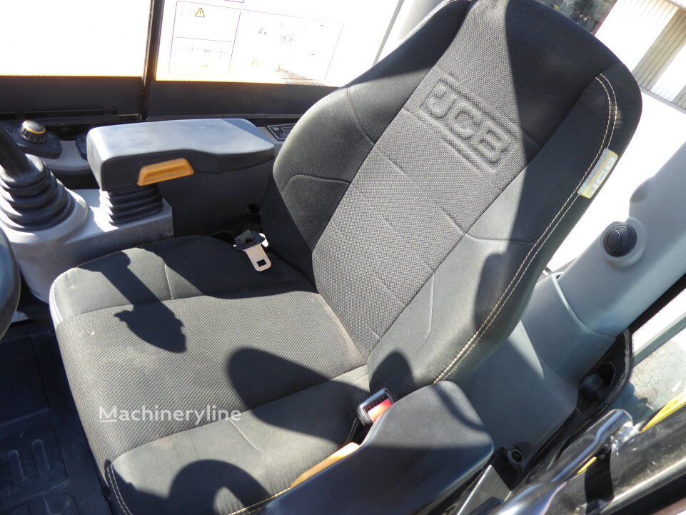 2018 JCB JS, 2.870 mth, Import Auf Lager in der EU — Foto 14 z 16