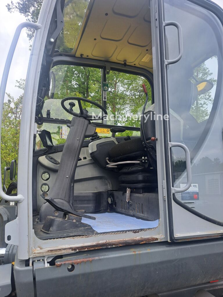2019 Wacker Neuson EW, 4.220 mth, Import Auf Lager in der EU — Foto 11 z 16