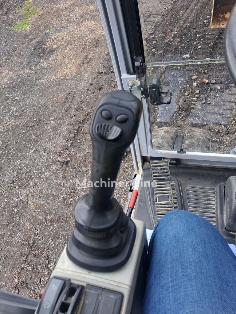 2019 Wacker Neuson EW, 4.220 mth, Import Auf Lager in der EU — Foto 12 z 16