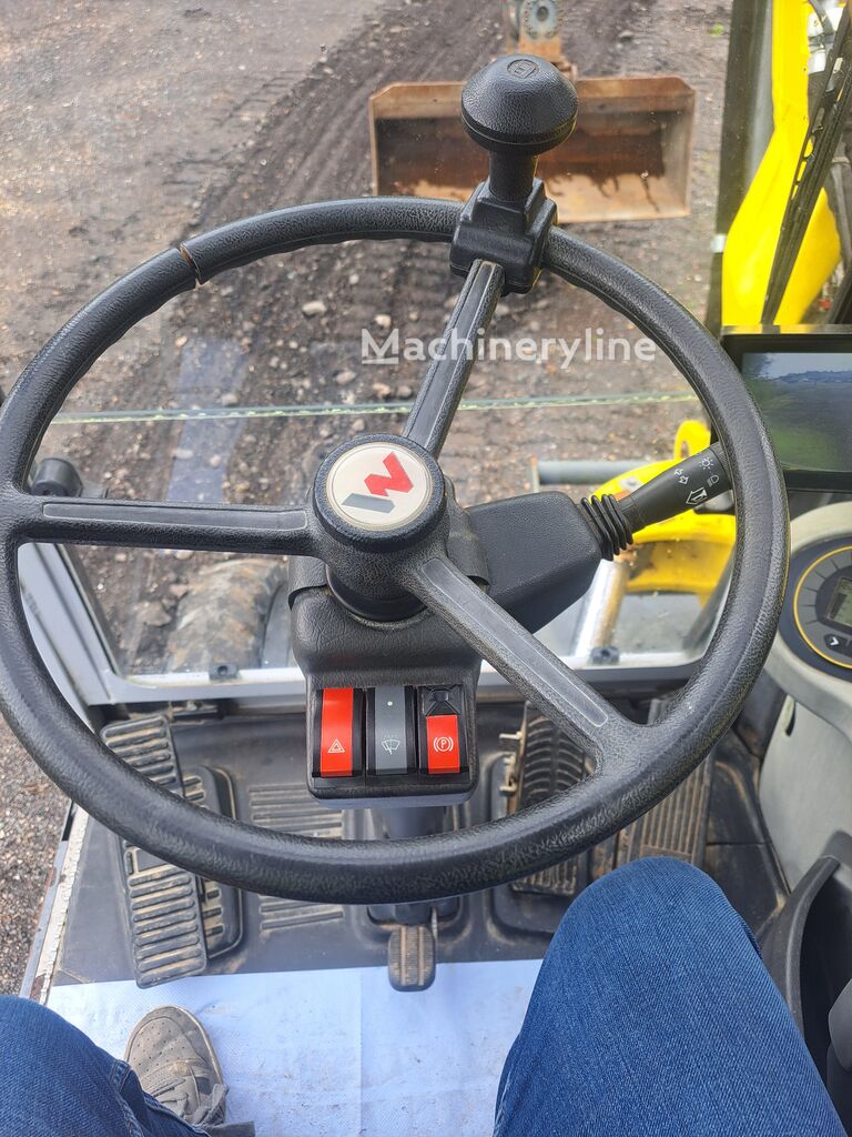 2019 Wacker Neuson EW, 4.220 mth, Import Auf Lager in der EU — Foto 13 z 16