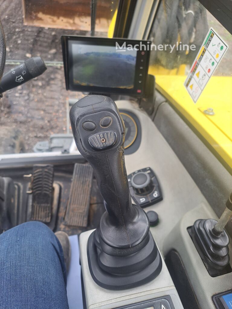 2019 Wacker Neuson EW, 4.220 mth, Import Auf Lager in der EU — Foto 14 z 16