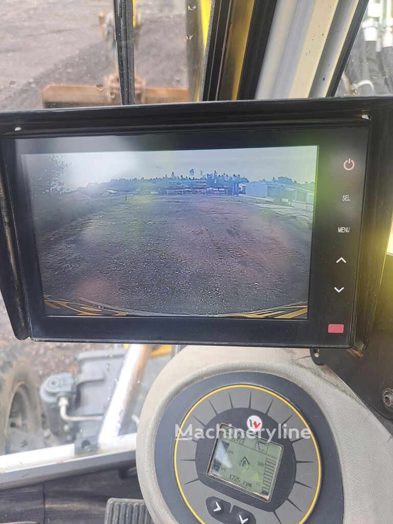 2019 Wacker Neuson EW, 4.220 mth, Import Auf Lager in der EU — Foto 15 z 16